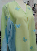 Papillon de Menthe
